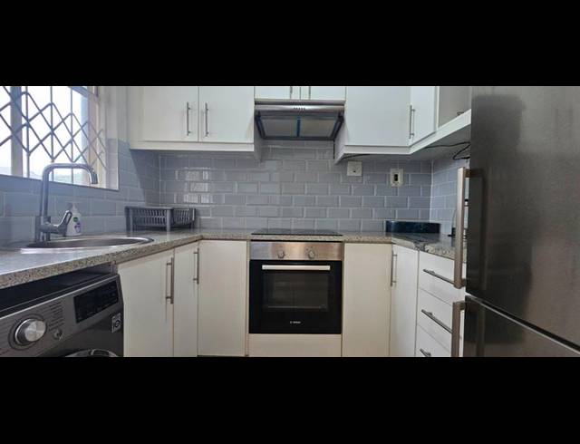 1 BEDROOM APARTMENT FOR SALE IN MORNINGSIDE